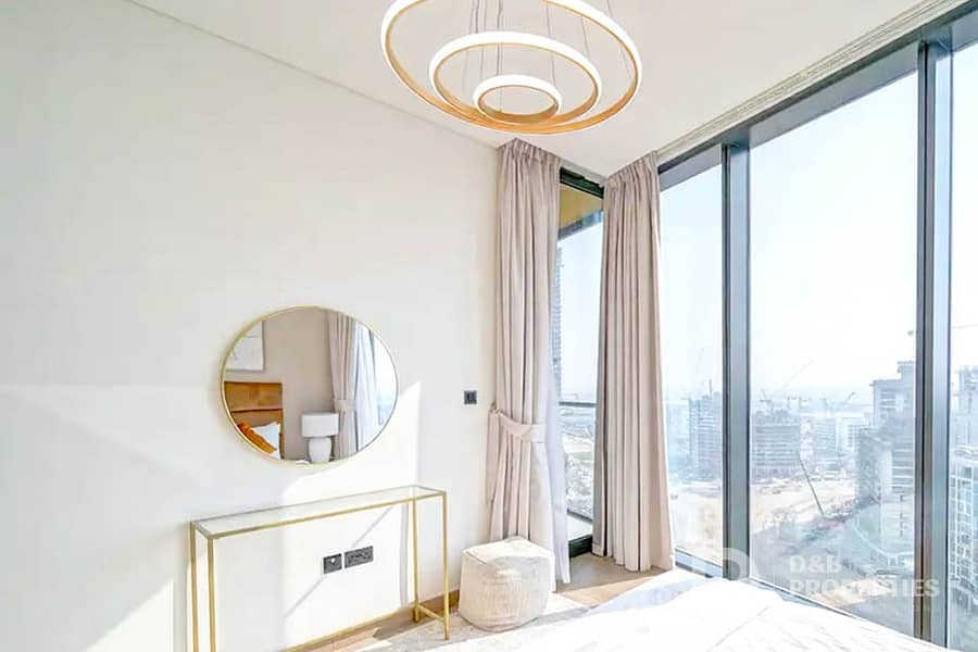 Spacious 1 plus Study | High Floor | Best Price - Image 11