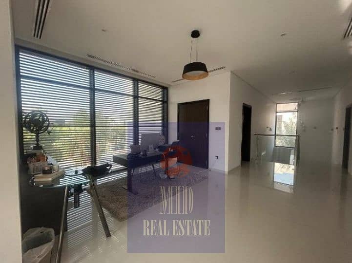 Golf Course View /Spacious 6BR Villa / Large Plot/ Single Row - Image 10