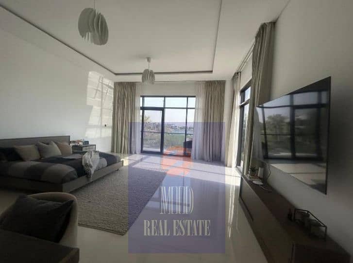 Golf Course View /Spacious 6BR Villa / Large Plot/ Single Row - Image 11