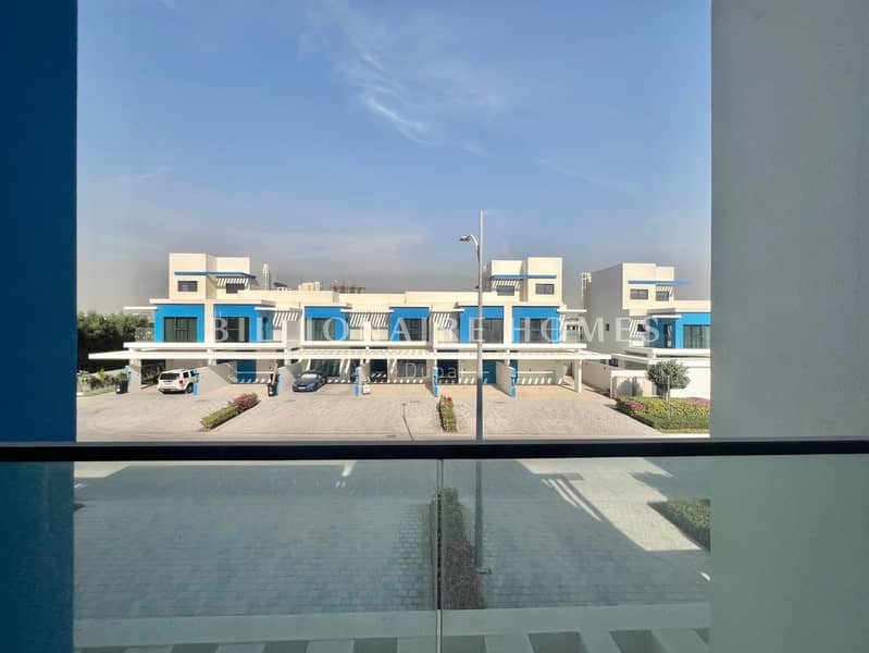 Landscaped | Semi Furnished | Lowest Price