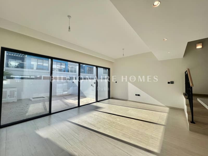 Landscaped | Semi Furnished | Lowest Price