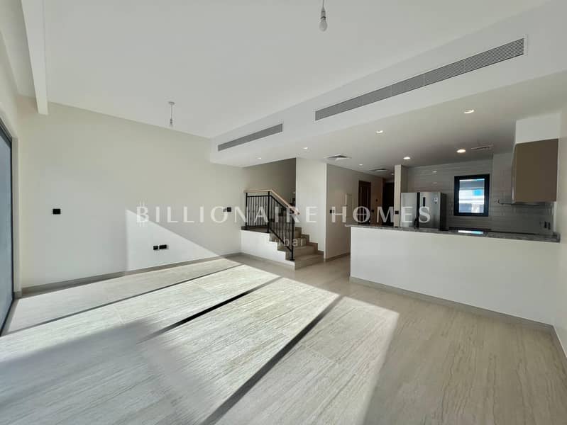 Landscaped | Semi Furnished | Lowest Price