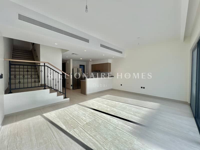 Landscaped | Semi Furnished | Lowest Price