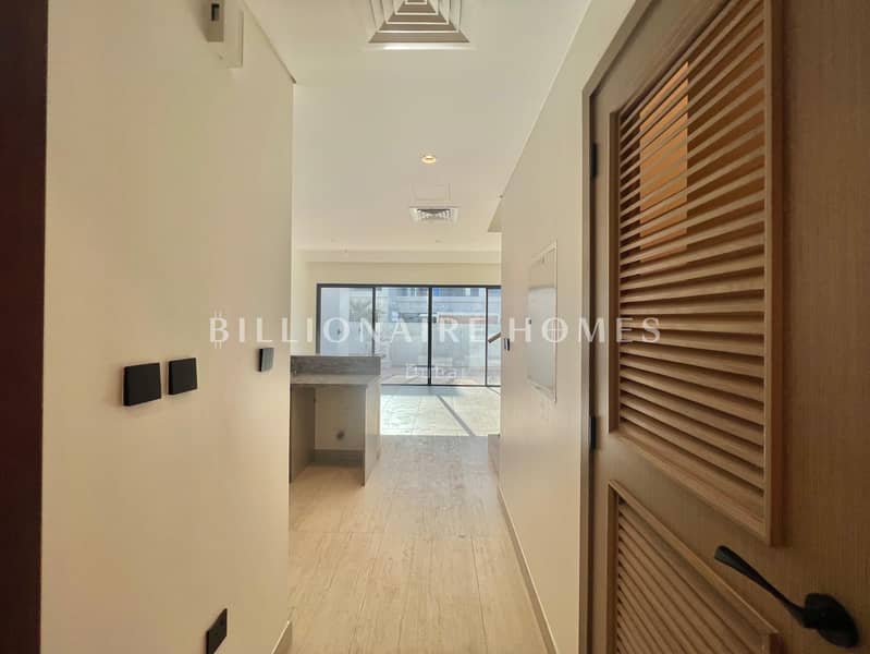 Landscaped | Semi Furnished | Lowest Price - Image 6