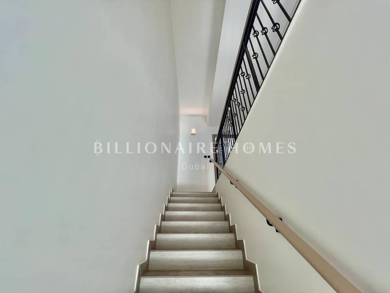Landscaped | Semi Furnished | Lowest Price - Image 7