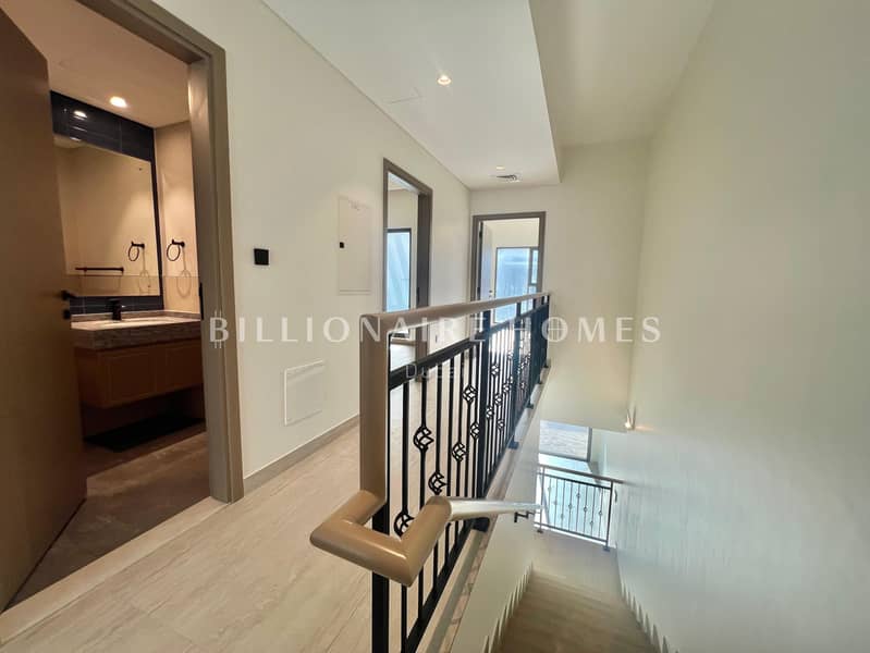 Landscaped | Semi Furnished | Lowest Price - Image 8