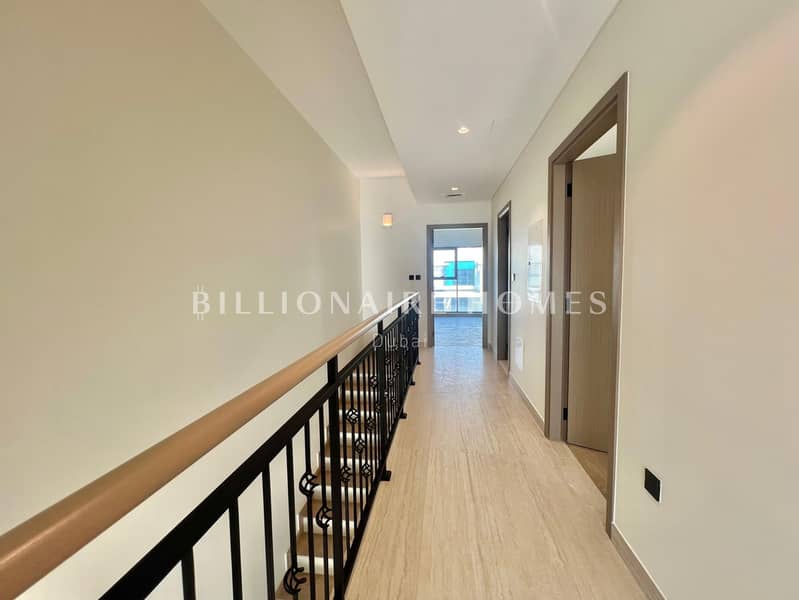 Landscaped | Semi Furnished | Lowest Price - Image 9