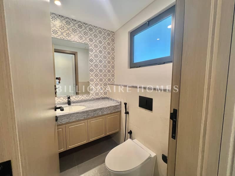 Landscaped | Semi Furnished | Lowest Price - Image 11