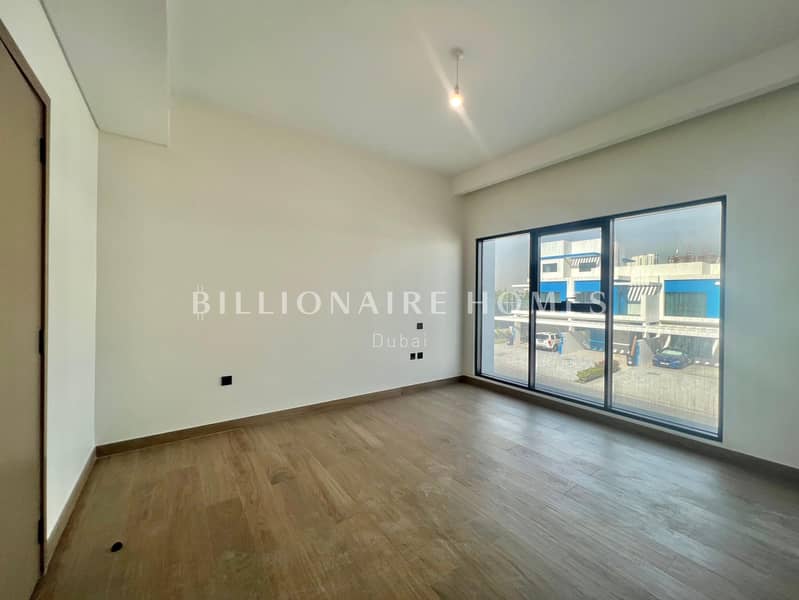 Landscaped | Semi Furnished | Lowest Price - Image 12