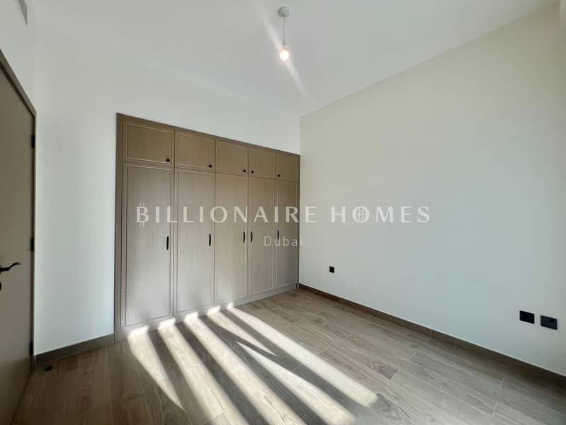 Landscaped | Semi Furnished | Lowest Price - Image 15