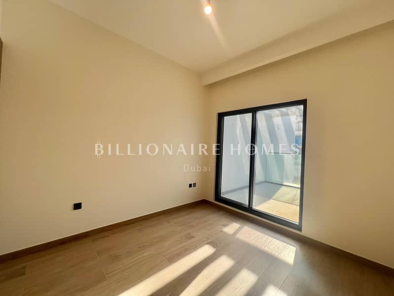 Landscaped | Semi Furnished | Lowest Price - Image 16