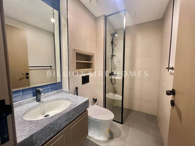 Landscaped | Semi Furnished | Lowest Price - Image 18