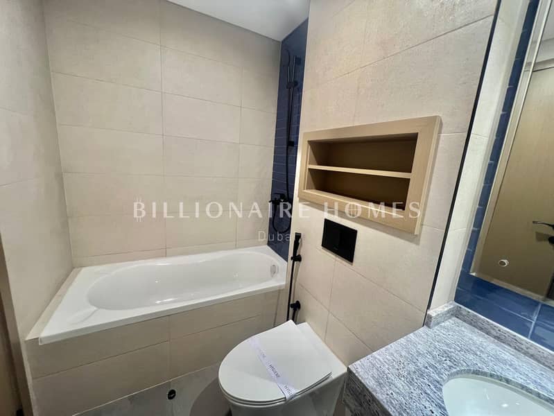 Landscaped | Semi Furnished | Lowest Price - Image 19