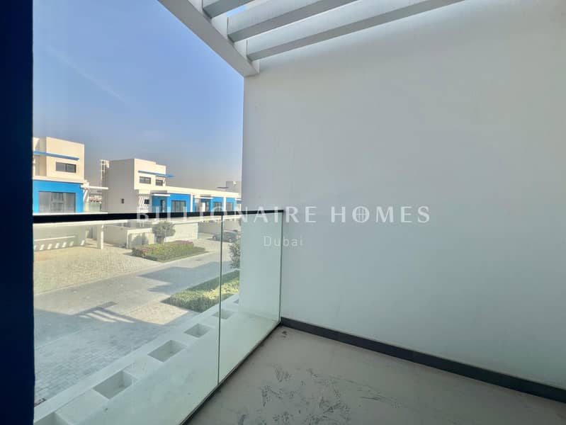 Landscaped | Semi Furnished | Lowest Price - Image 20