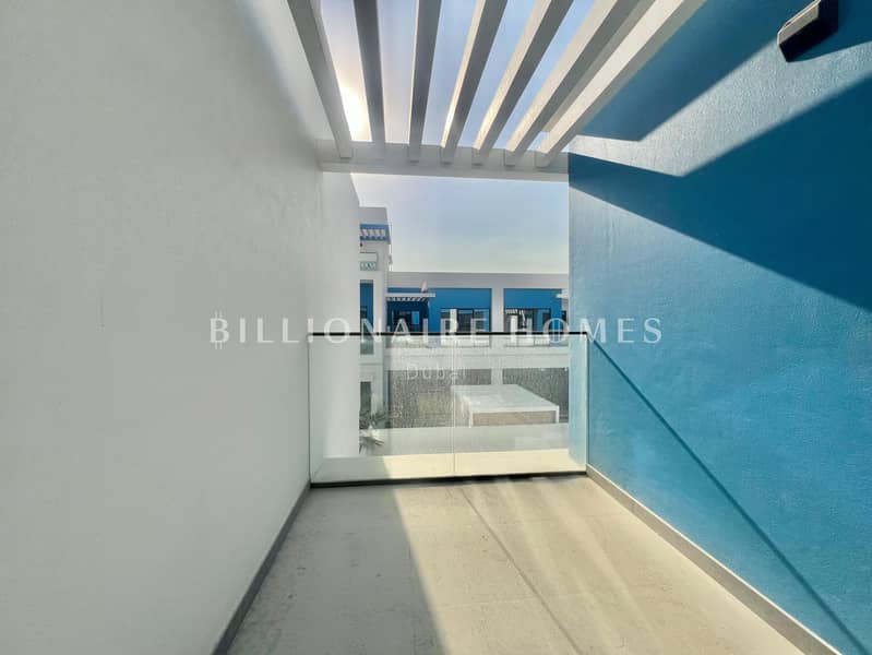 Landscaped | Semi Furnished | Lowest Price - Image 21