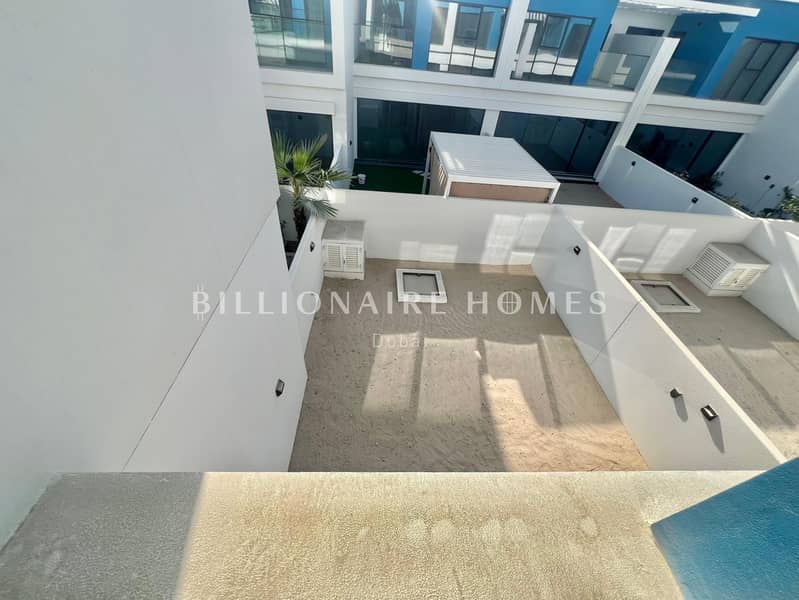 Landscaped | Semi Furnished | Lowest Price - Image 22