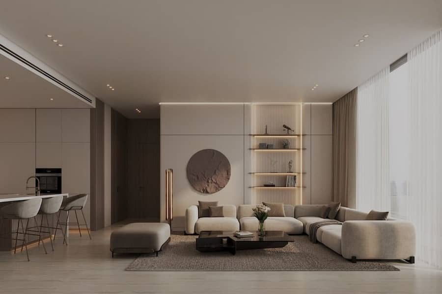 Fully Paid | Brand New | Prime Location