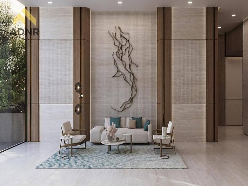 Near metro | Handover soon | Prime location | Stunning view - Image 15