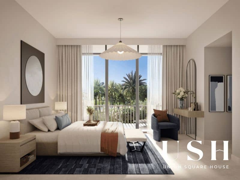 Genuine Resale | True Corner Unit | Big Plot | Walking To Pool and Amenities | Vastu Unit