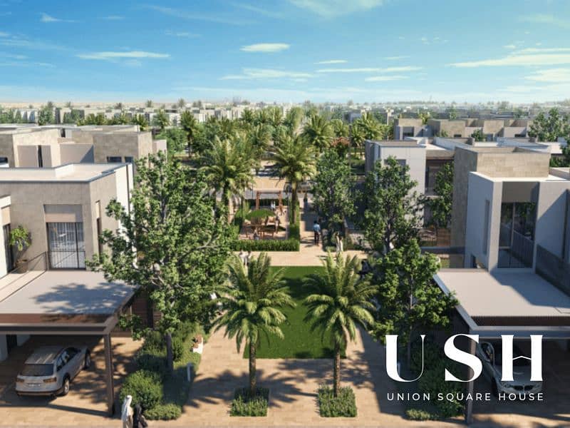 Genuine Resale | True Corner Unit | Big Plot | Walking To Pool and Amenities | Vastu Unit - Image 6