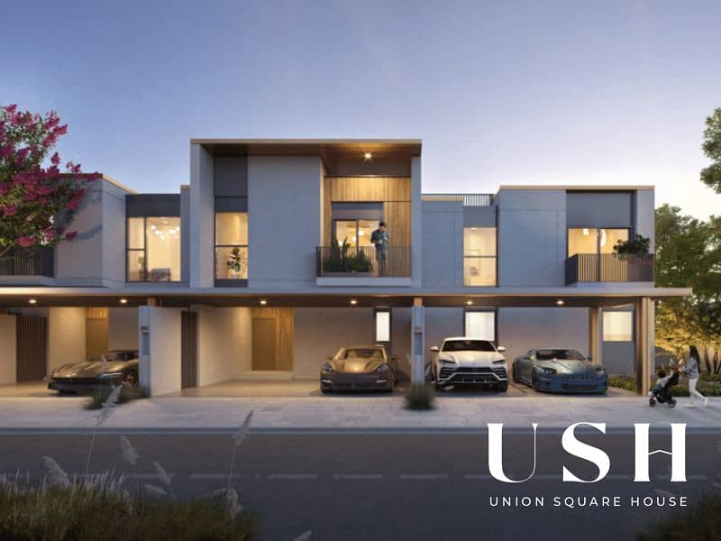 Genuine Resale | True Corner Unit | Big Plot | Walking To Pool and Amenities | Vastu Unit - Image 8