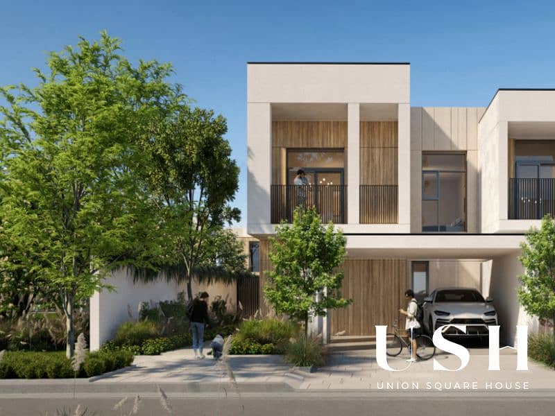 Genuine Resale | True Corner Unit | Big Plot | Walking To Pool and Amenities | Vastu Unit - Image 10