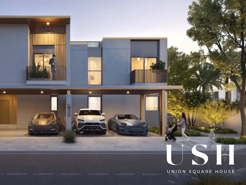 Genuine Resale | True Corner Unit | Big Plot | Walking To Pool and Amenities | Vastu Unit - Image 11