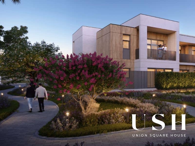 Genuine Resale | True Corner Unit | Big Plot | Walking To Pool and Amenities | Vastu Unit - Image 12