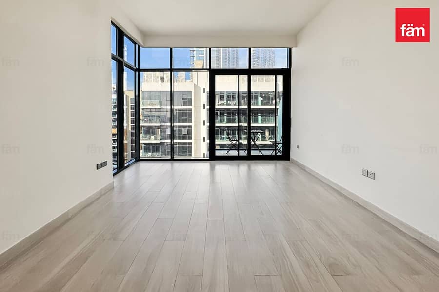 Bright Studio with Appliances. Chiller Free - Image 8