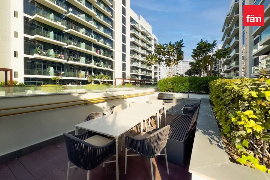 Bright Studio with Appliances. Chiller Free - Image 11