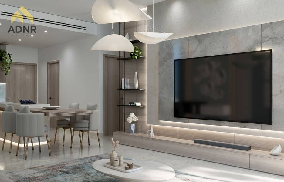 private pool / luxury living / high floor / lifestyle amenities - Image 7