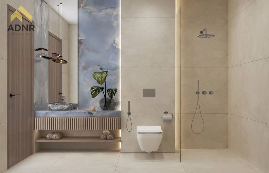 private pool / luxury living / high floor / lifestyle amenities - Image 8