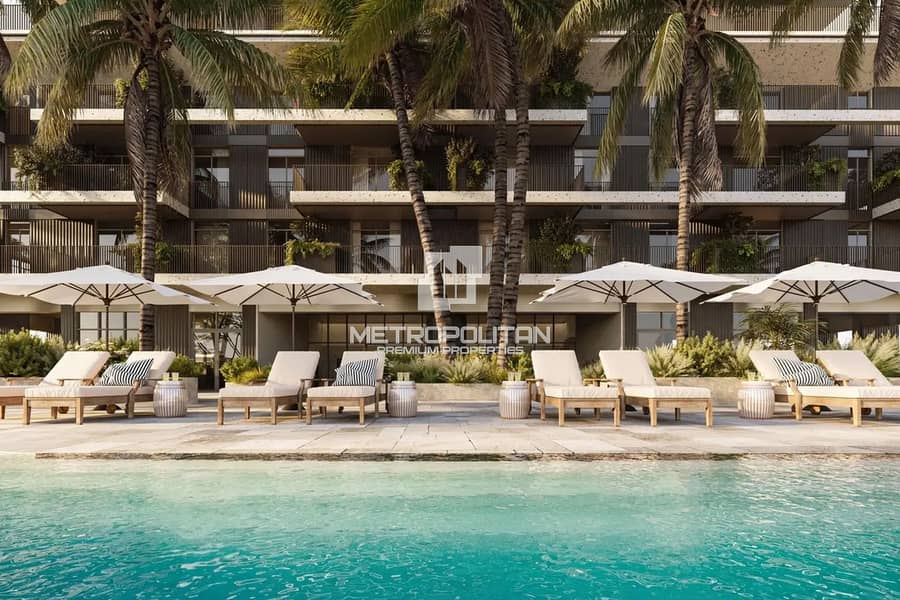 Huge Layout | Handover Q1 2030 | Easy Payment Plan