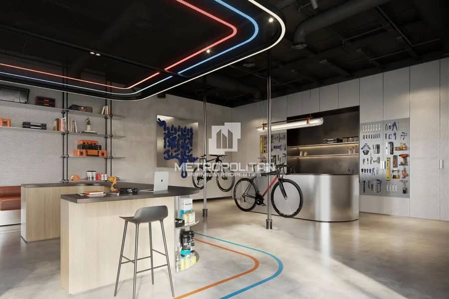 Huge Layout | Handover Q1 2030 | Easy Payment Plan - Image 6