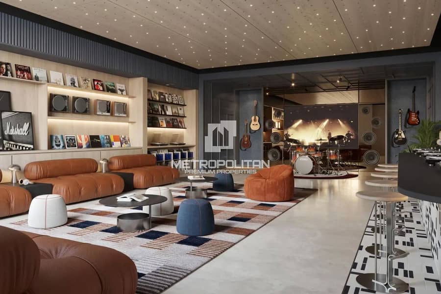 Huge Layout | Handover Q1 2030 | Easy Payment Plan - Image 7