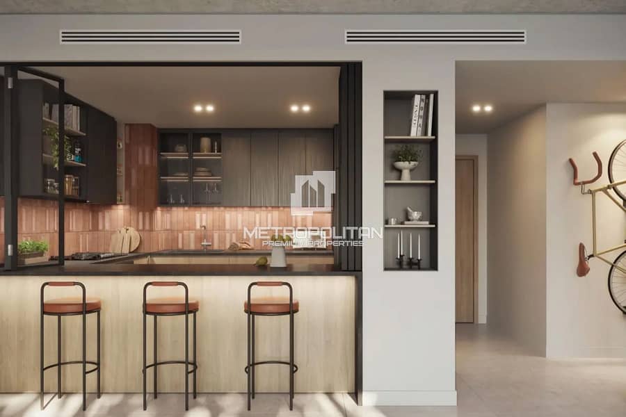 Huge Layout | Handover Q1 2030 | Easy Payment Plan - Image 10