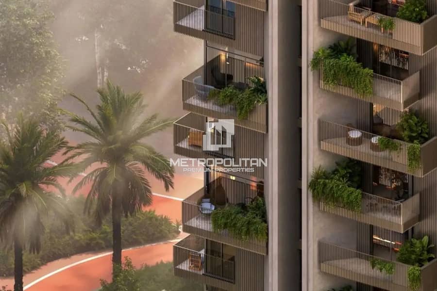 Huge Layout | Handover Q1 2030 | Easy Payment Plan - Image 11