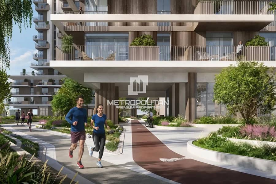 Huge Layout | Handover Q1 2030 | Easy Payment Plan - Image 12