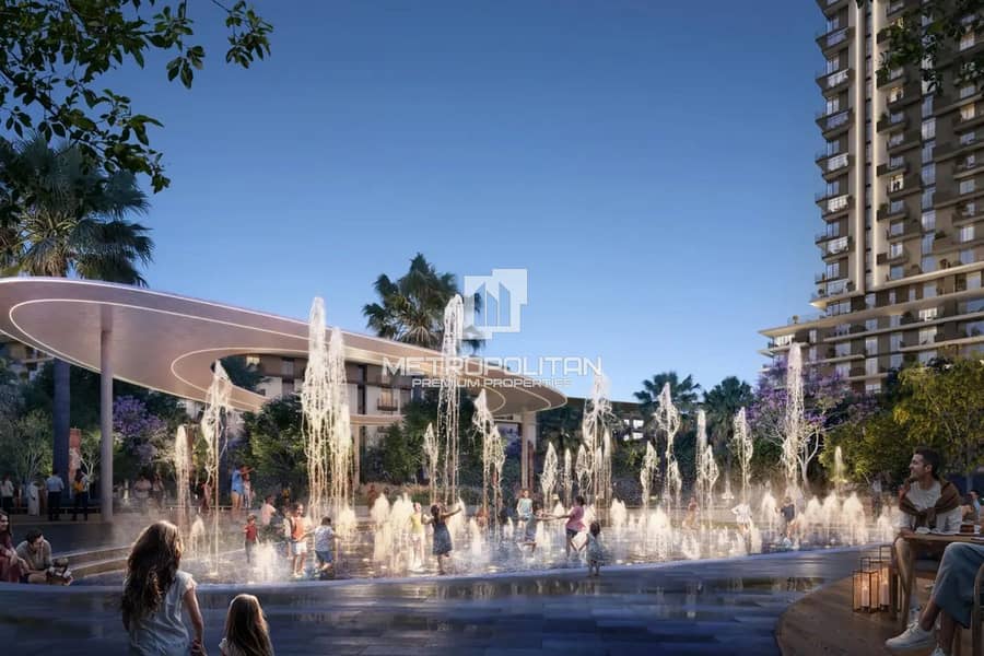 Huge Layout | Handover Q1 2030 | Easy Payment Plan - Image 14