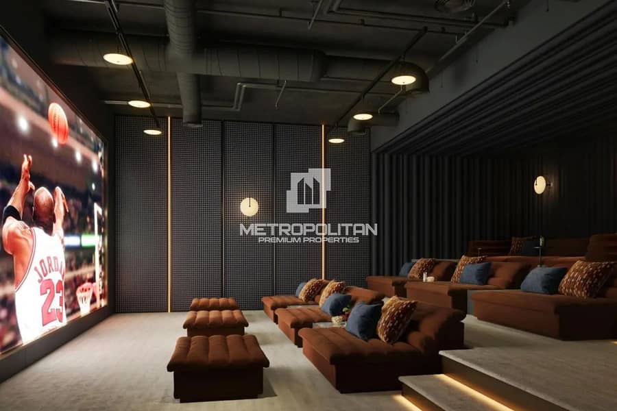 Huge Layout | Handover Q1 2030 | Easy Payment Plan - Image 15