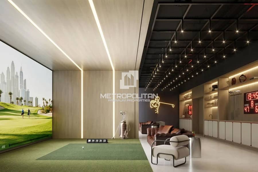 Huge Layout | Handover Q1 2030 | Easy Payment Plan - Image 16