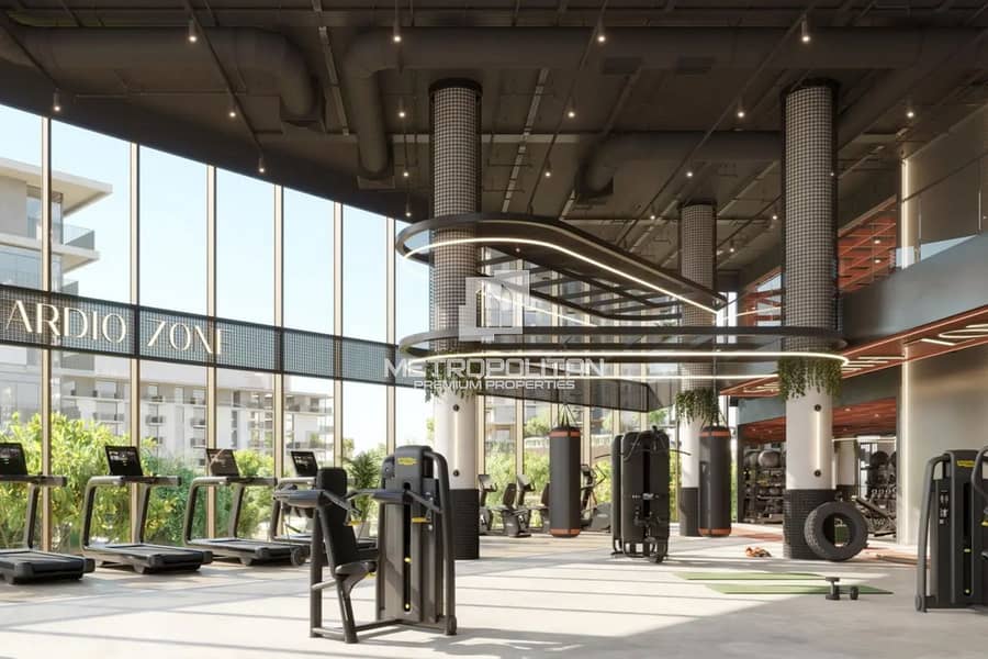 Huge Layout | Handover Q1 2030 | Easy Payment Plan - Image 17