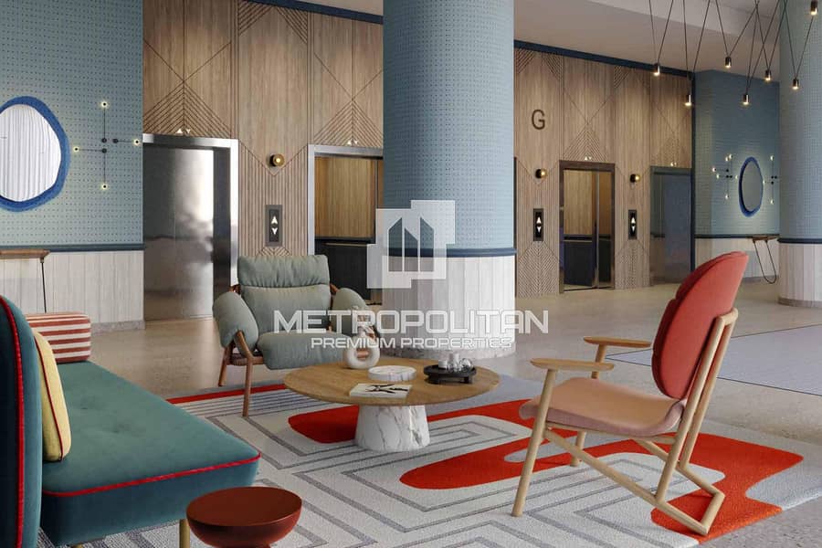 High Floor | Sea Views | Prime Investment - Image 7