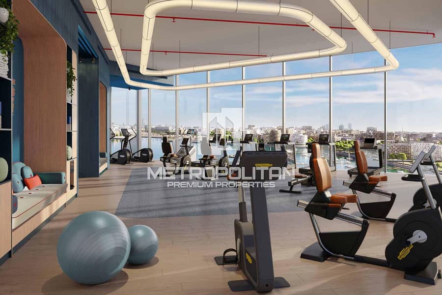 High Floor | Sea Views | Prime Investment - Image 8