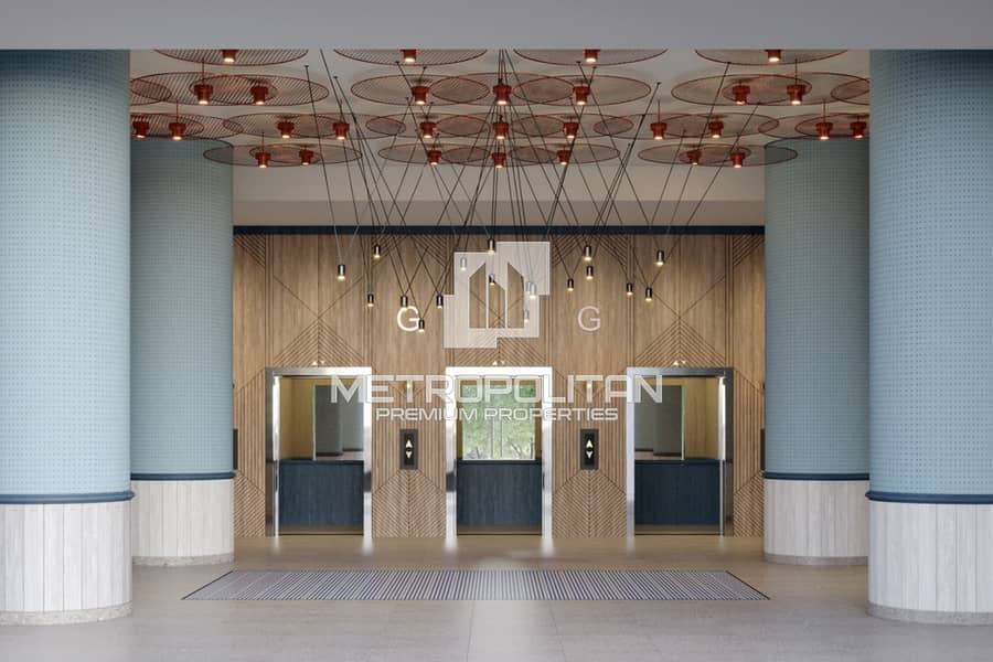 High Floor | Sea Views | Prime Investment - Image 9