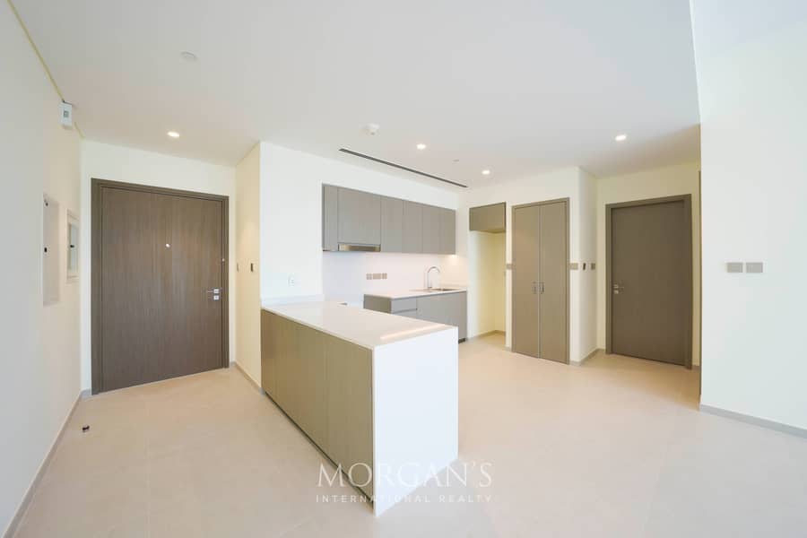 1BR | Grande - Burj Khalifa | Urban Home