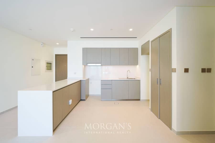 1BR | Grande - Burj Khalifa | Urban Home