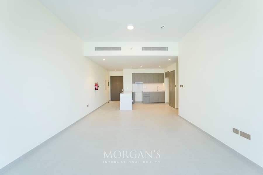 1BR | Grande - Burj Khalifa | Urban Home