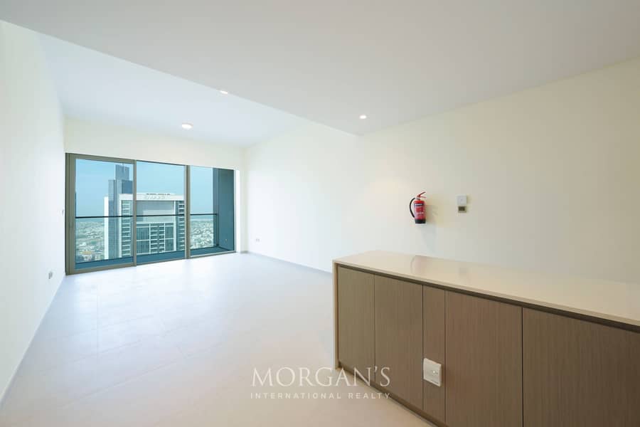 1BR | Grande - Burj Khalifa | Urban Home