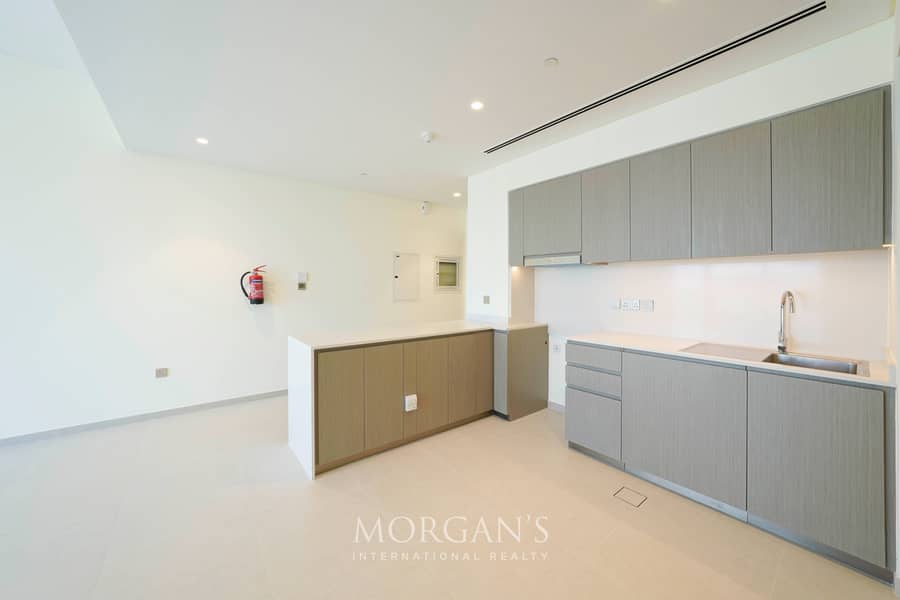 1BR | Grande - Burj Khalifa | Urban Home - Image 6